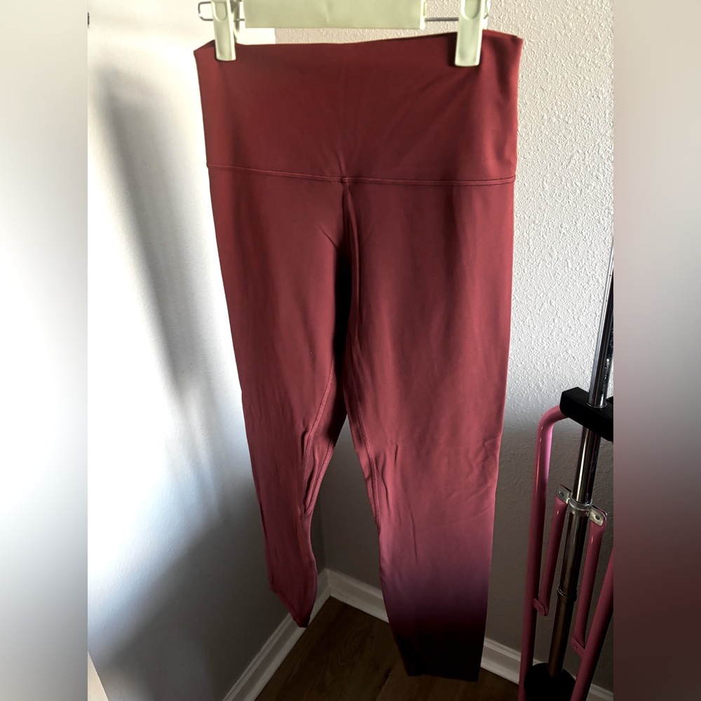 Lululemon Align Leggings